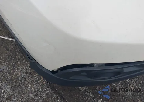 2012 Honda Cr-V Ex-L from USA, damaged, VIN 5J6RM4H70CL040824